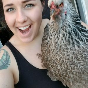 Meet your Posher, Ivey